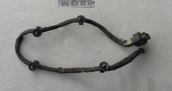 Штекер роз'єм датчиків pdc mercedes 0001532222 фото №1