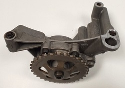 Насос масла масляна vw new beetle 1c 1.9 tdi фото №1