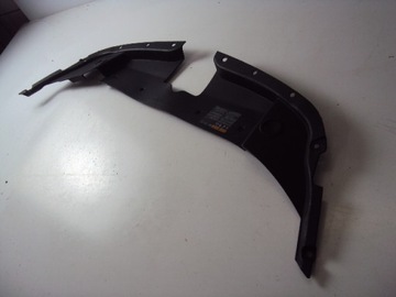 Захист ременя перед chevrolet malibu iii фото №1