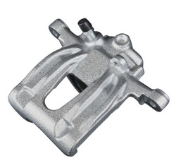 Abakus супорт гальмівний 131-04-451 citroen ds3 фото №1