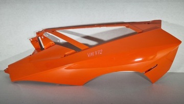 Lamborghini aventador крыло левый зад fender rear фото №1