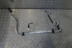 Hyundai tucson iv шланг труба кондиціонера 1.6 t-gdi 20- фото №1