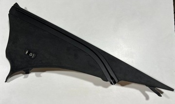 Стойка c правые bmw 7 g12 ролета фото №1