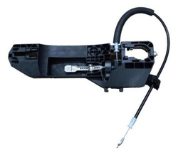 71773831 ручка двері передніх лівих оригінал оригінальний номер fca alfa romeo giulietta фото №1