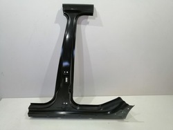 Seat arona порог стойка левый новый оригинал фото №1