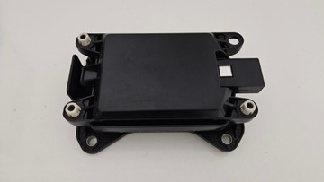 Peugeot citroen 86299c01 радар датчик дистроник модуль acc фото №1