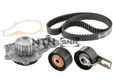 Набор распределительный вал + насос воды citroen фото №1