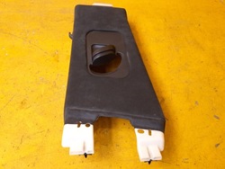 Maserati levante захист стійка обшивка ліві фото №1