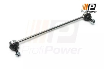 Соединитель стабилизатора citroen peugeot фото №1