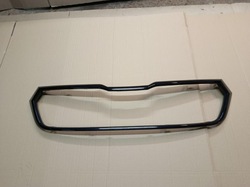 Skoda kodiaq хром решітка решітка радіатора рамка оригінал ідеальний стан фото №1