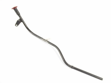 Mercedes w164 3.0 cdi щуп щуп масла двигуна фото №1