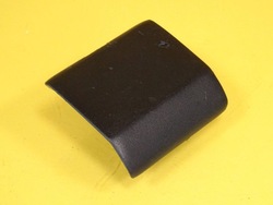 Заглушка фаркоп буксировочный бампера зад renault laguna ii g000009687 nr3 фото №1