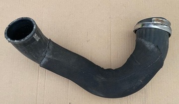 Audi a6 c7 4g шланг шланг интеркулер 4g0145738ap фото №1