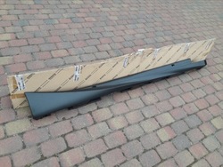 Lexus is iii is300h права планка накладка порогова поріг фото №1