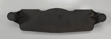 Захист кріплення петля капота mercedes cls w218 фото №1