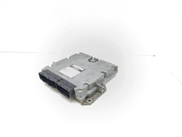 Opel signum 2005 блок керування / модуль ecu фото №1
