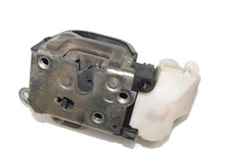 Alfa romeo 147 2002r 3d замок дверь левый фото №1