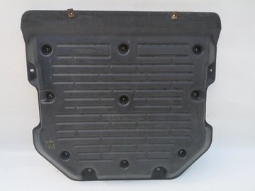 Mitsubishi защита mk587850 фото №1