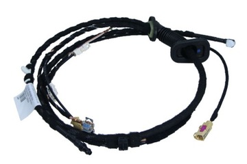 Жгут багажника vw golf 09-13 5k6971148bf фото №1