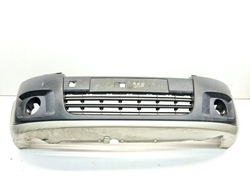 Fiat scudo jumpy expert бампер перед переднє фото №1