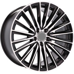 Диски 20 do mercedes sl-class r230 r231 slk-class r170 r171 фото №1
