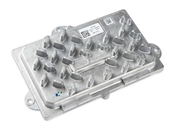 Модуль peugeot 208 l90174996 1656249680 1656249780 фото №1