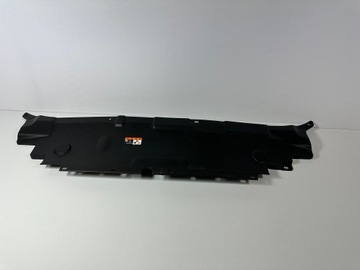 Mondeo mk5 захист ременя перед ds73-16613-bb фото №1