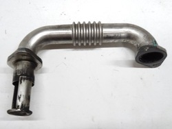 Chevrolet cruze 2.0 vcdi трубка egr фото №1