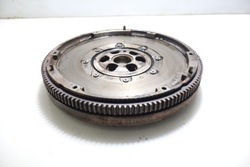 Колесо двухмассовый audi a3 8p 1.9tdi фото №1