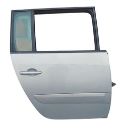 Двері правий праві зад задні renault espace iv 4 фото №1