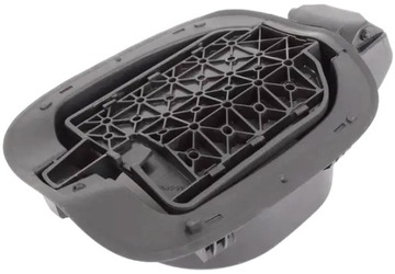 Корпус крышки заливка топлива audi q5 8r оригинал фото №1