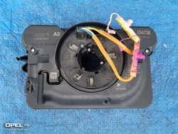 Запчастини | zafira b astra h модуль комбінований cim 13306115 ad фото №1