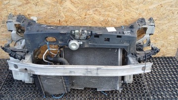 Renault modus 1.5 dci pas переднє комплект ted11 фото №1