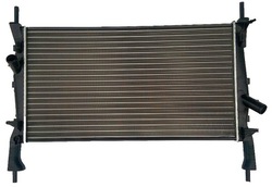 Ford transit 2.2 2.4 tdci 2006 - 2013 1383317 фото №1