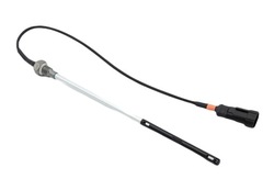 Датчик рівня масла iveco оригінальний номер 504020321 фото №1