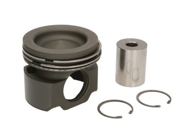 Поршень mahle 037 pi 00106 000 фото №1