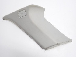 Пластик захист стійка праві зад bj3231112ae range rover evoque l538 17r фото №1