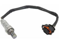 Лямбда-зонд opel astra g 1.4 1.6 00-05 zafira a 1.6 99-05 фото №1