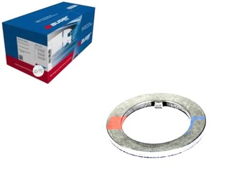 Прокладка ступиці колеса auger фото №1