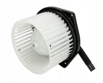 Вентилятор інтер'єру повітродувка peugeot 4008 4007 фото №1