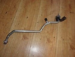 Ford fiesta mk7 шланг кондиционера 1.6 tdci фото №1