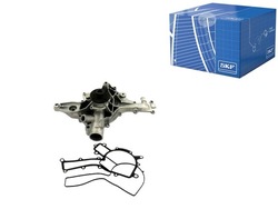 Насос водяна skf 854605 pa6823 m212 22164 фото №1