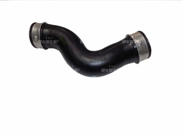 Nrf 166084 шланг воздуха наддувный фото №1