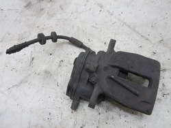 Суппорт тормозной правые зад audi a8 d4 4h фото №1