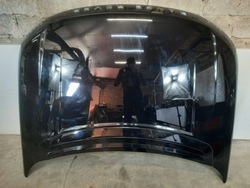 Капот кришка двигуна range rover vogue l405 фото №1