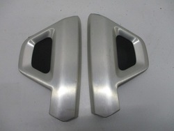 Планка декоративна накладка range rover vogue фото №1