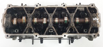 Головка двигателя ayd vw audi 1.6 sr 06b103285b фото №1