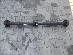 Wał приводной bmw 8 g14 g15 8486546 фото №1