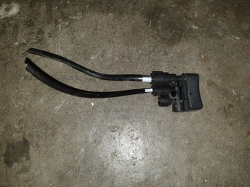 Actros mp3 axor atego клапан регулировка руль фото №1