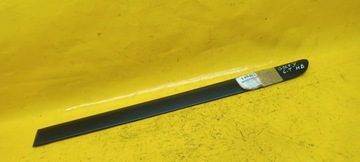 Volkswagen оригінальний номер 1k4853753 планка декоративна / захисна, двері фото №1